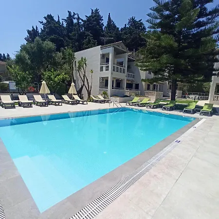Aparthotel Trianon Tsilivi (Zakynthos)