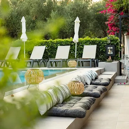 Trianon 2* Tsilivi (Zakynthos)